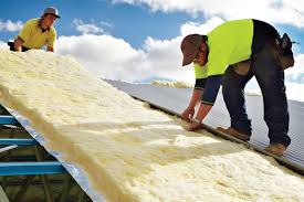 Types of Insulation We Offer in Waurika, OK